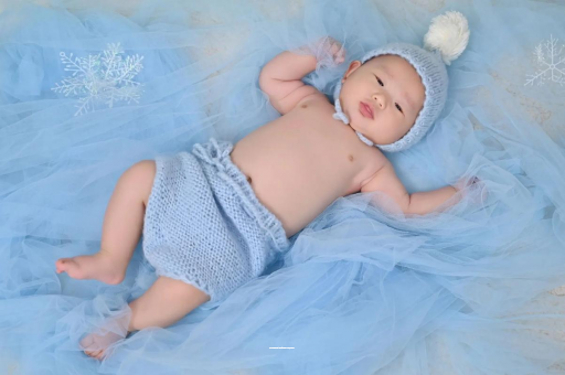 荣成宝宝几个月长乳牙 荣成宝宝几个月长乳牙