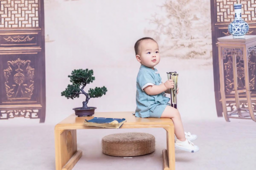 荣成1岁宝宝怎么清洁牙齿